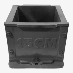 Cube Mold
