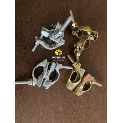 Clamp Fixed/Movable