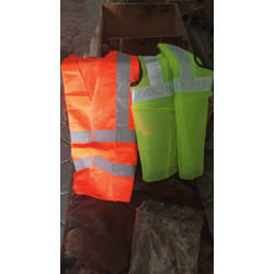 Saftey Jacket